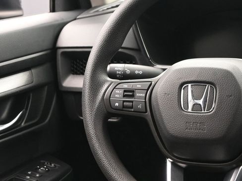 Used 2025 Honda CR-V LX image 24