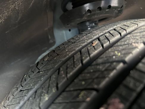 Used 2025 Chevrolet Trax RS w/ Driver Confidence Package image 16