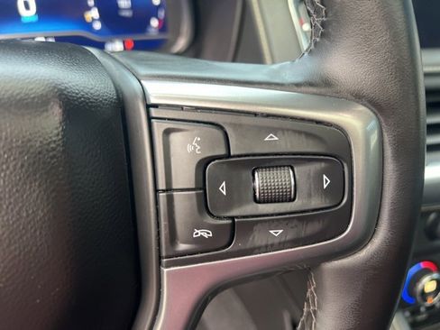 Used 2024 Chevrolet Tahoe Premier w/ Premium Package image 18