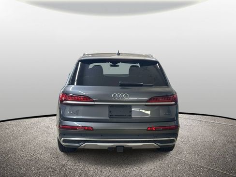Used 2023 Audi Q7 2.0T Premium Plus w/ Premium Plus Package AWD/4WD image 24