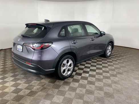 Used 2023 Honda HR-V LX image 5