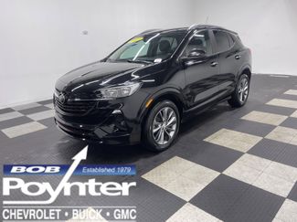Used 2023 Buick Encore GX Select w/ Sport Touring Package 360° Tour