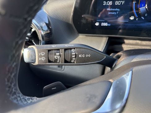 New 2026 Chevrolet Equinox LT image 18