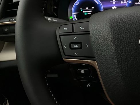 New 2026 Toyota Crown Limited image 37