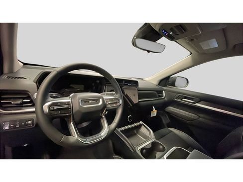 New 2026 GMC Terrain Denali w/ LPO, Black Badging Package image 11