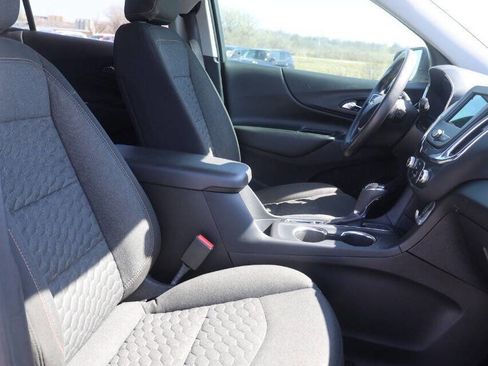 Used 2019 Chevrolet Equinox LT AWD/4WD image 15