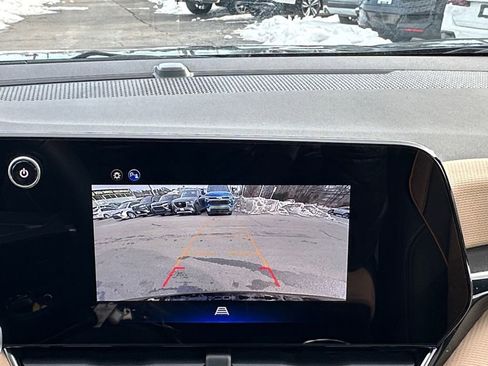 New 2026 Chevrolet Equinox ACTIV image 17