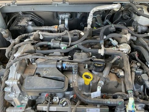 Used 2023 Ford Bronco Sport Big Bend w/ Convenience Package image 11