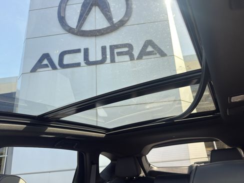 Certified 2023 Acura RDX A-Spec FWD image 27