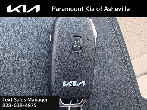 New 2026 Kia Seltos S image 28