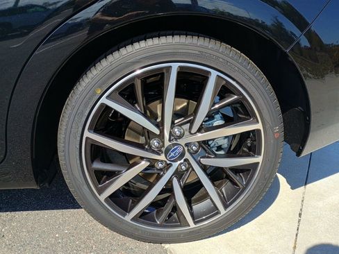 New 2026 Subaru Impreza 2.0i Sport image 7