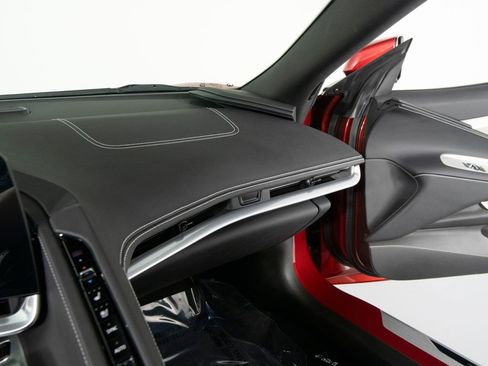 Used 2024 Chevrolet Corvette Z06 image 26