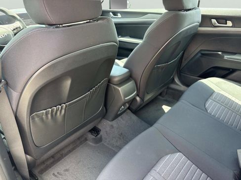 New 2026 Kia K5 LXS FWD image 12