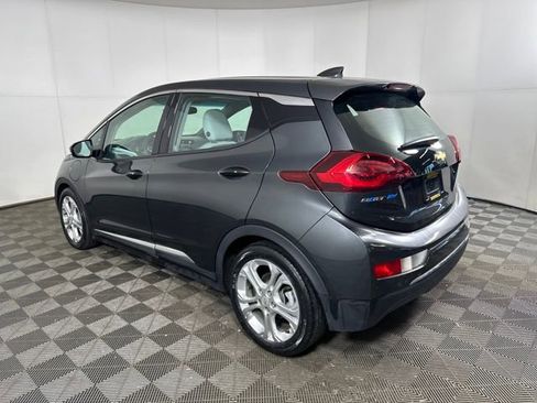 Used 2019 Chevrolet Bolt LT image 9
