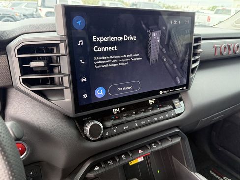 Used 2023 Toyota Tundra TRD Pro image 18