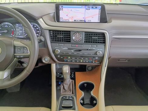 Used 2017 Lexus RX 350 AWD w/ Premium Package image 43