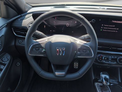 New 2026 Buick Envista Sport Touring w/ Studio Series FWD image 14