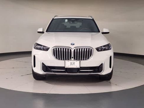 Used 2026 BMW X5 xDrive40i AWD/4WD image 15