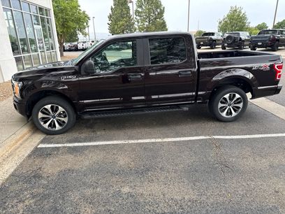 Used 2020 Ford F150 XL w/ Equipment Group 101A Mid