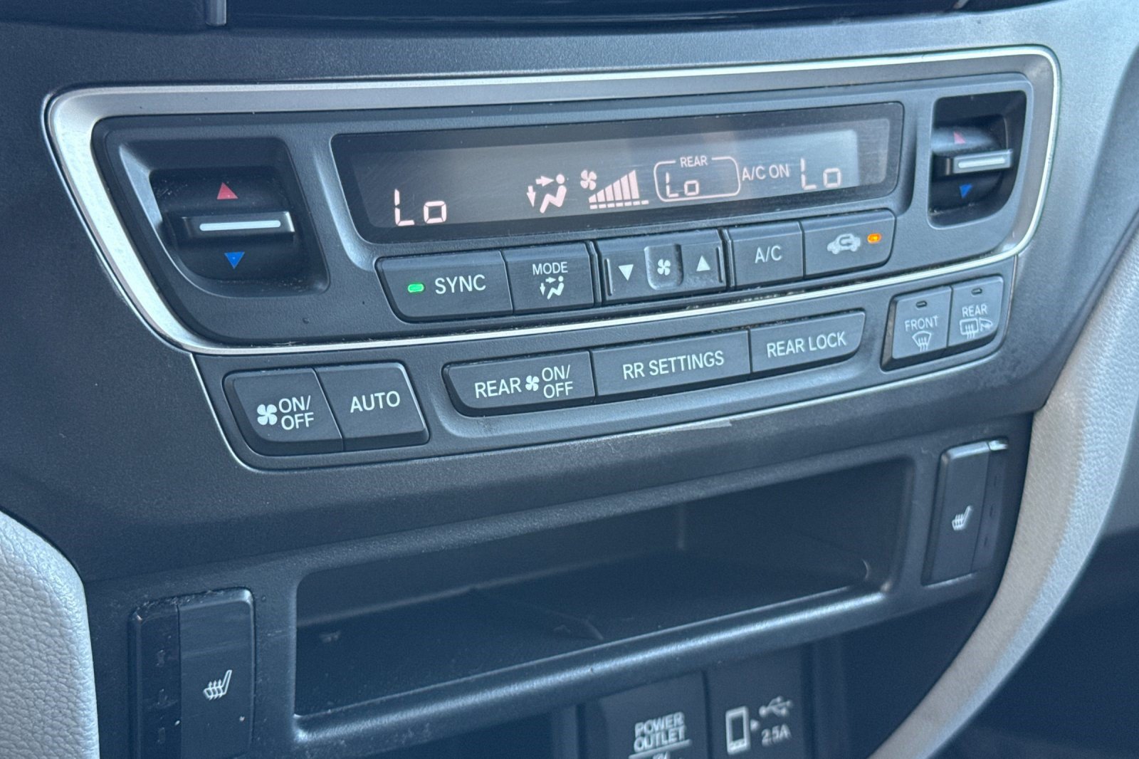 Used 2020 Honda Pilot EX-L image 19