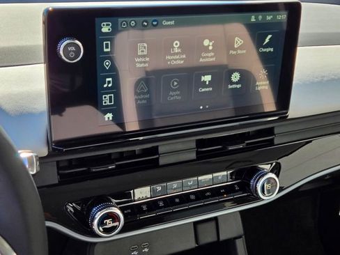 New 2026 Honda Prologue Touring image 13