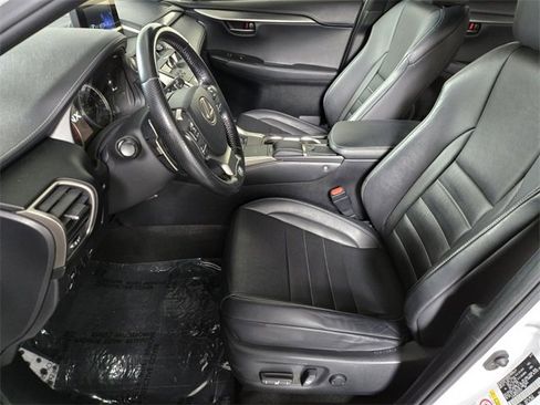 Used 2019 Lexus NX 300 F Sport image 13