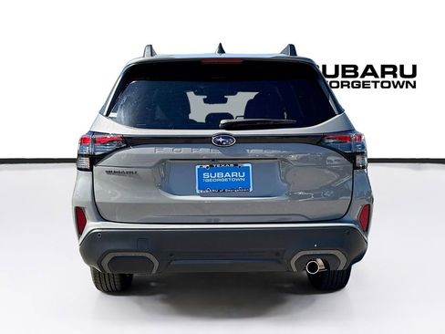 New 2026 Subaru Forester Limited AWD/4WD image 6