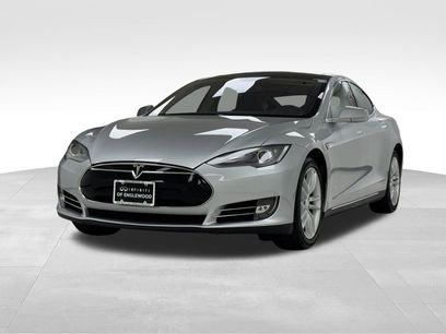 Used 2013 Tesla Model S