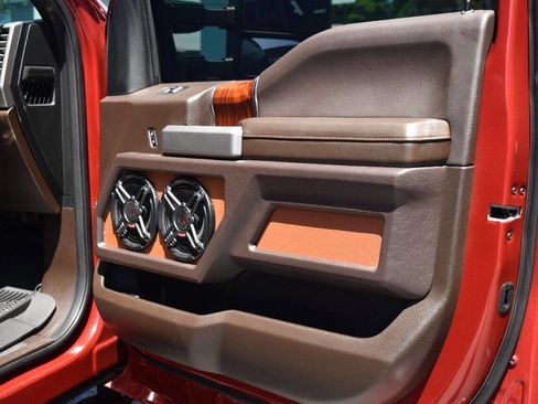 Used 2020 Ford F350 King Ranch w/ King Ranch Ultimate Package image 88