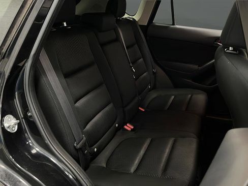 Used 2014 MAZDA CX-5 Touring w/ Bose/Moonroof Package AWD/4WD image 26