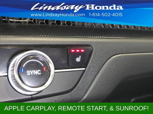 Used 2023 Honda CR-V Sport image 19