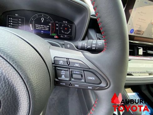 New 2026 Toyota Corolla GR AWD/4WD image 34