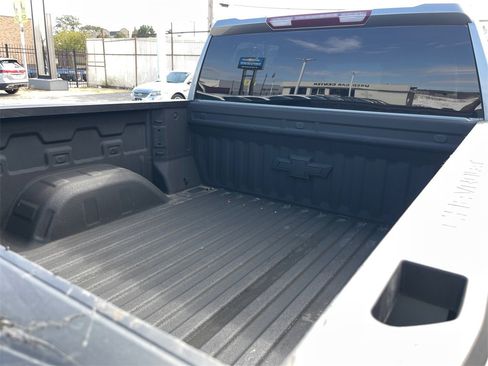 Used 2023 Chevrolet Silverado 1500 LT Trail Boss w/ Protection Package image 23