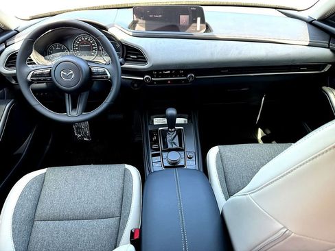 New 2026 MAZDA CX-30 Aire Edition image 19