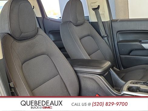 Used 2019 Chevrolet Colorado LT RWD image 21