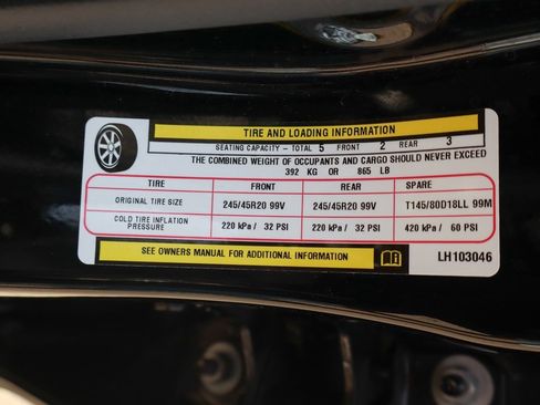 Used 2020 Chrysler 300 S image 47