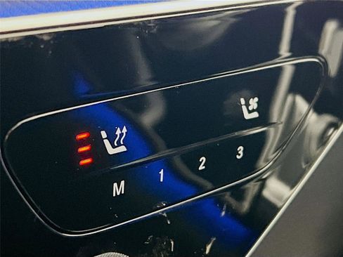 New 2026 Mercedes-Benz E 450 4MATIC Sedan image 20
