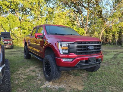 Used 2023 Ford F150 Lariat