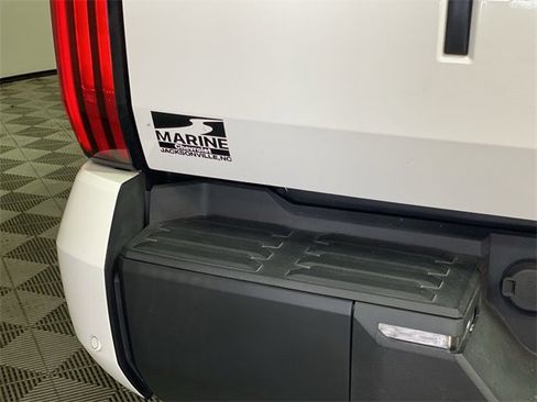 Used 2024 Toyota Tundra SR5 w/ SR5 Premium Package image 37