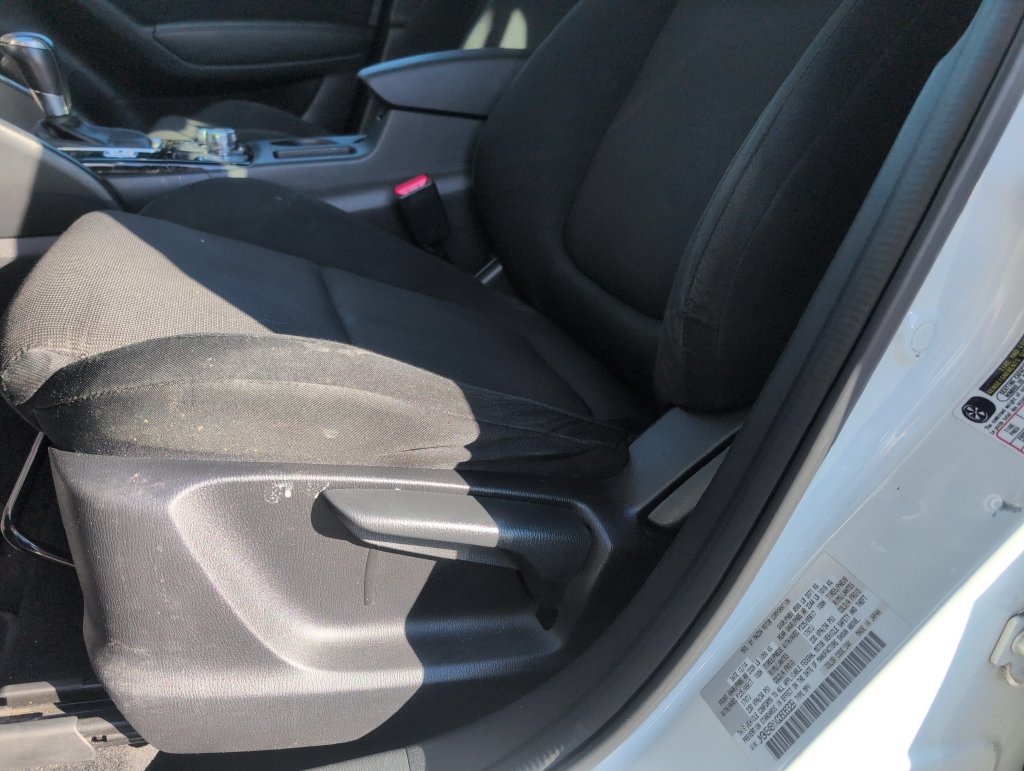 Used 2016 MAZDA CX-5 Sport AWD/4WD image 13
