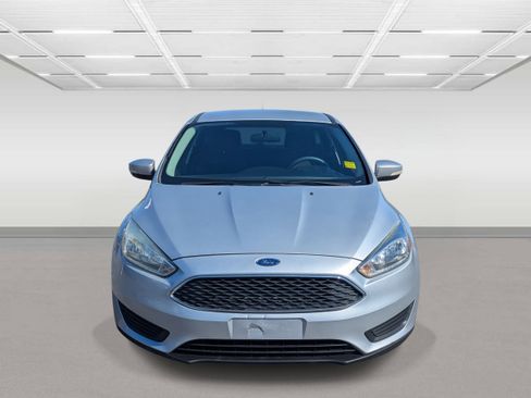 Used 2016 Ford Focus SE image 8
