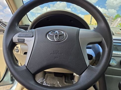 Used 2007 Toyota Camry LE FWD image 20