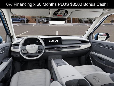 New 2026 Kia EV9 Land image 14