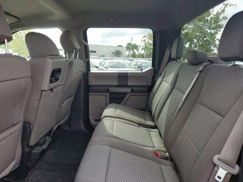 Used 2020 Ford F150 XLT image 16