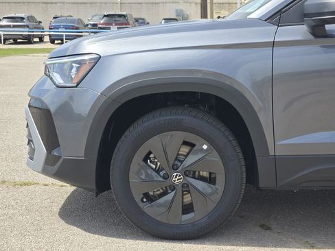 New 2026 Volkswagen Taos S FWD image 5