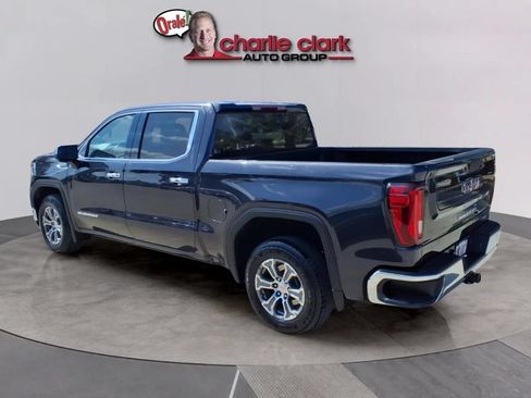 Used 2024 GMC Sierra 1500 SLT RWD image 3
