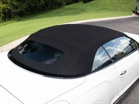 Used 2020 Bentley Continental GT AWD/4WD image 63
