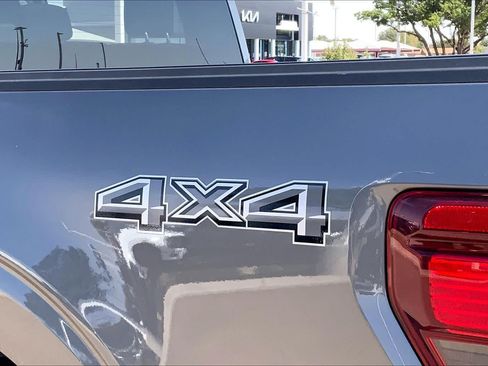 Certified 2025 Ford F150 STX w/ STX Black Appearance Package AWD/4WD image 10