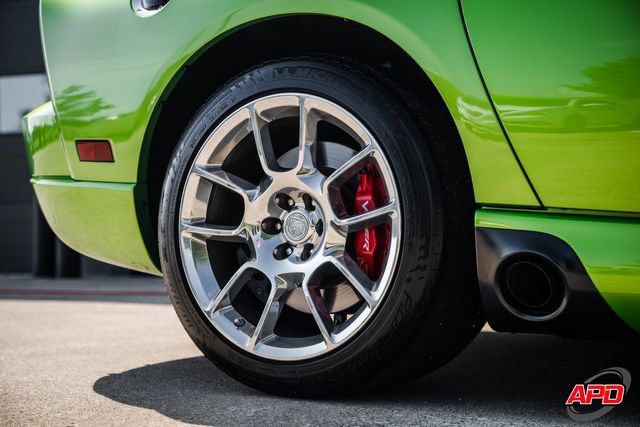 Used 2008 Dodge Viper SRT-10 RWD image 53