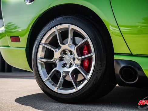 Used 2008 Dodge Viper SRT-10 RWD image 53